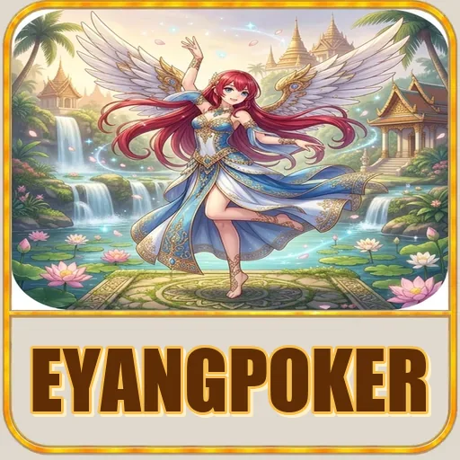 Aplikasi eyangpoker Android