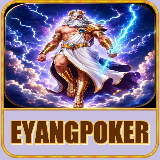 Detail Teknis eyangpoker