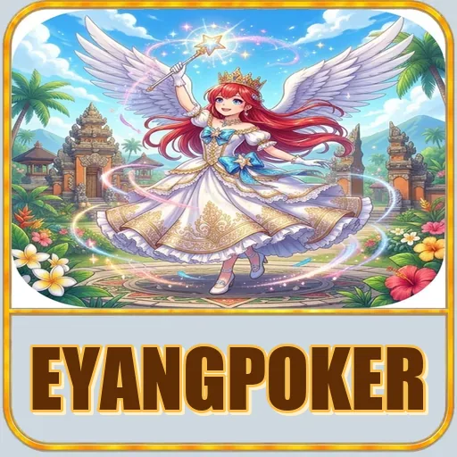 Screenshot Proses Instalasi eyangpoker APK